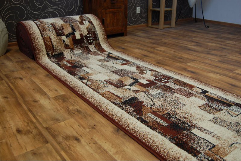 Běhoun BCF IMPRESJA béž