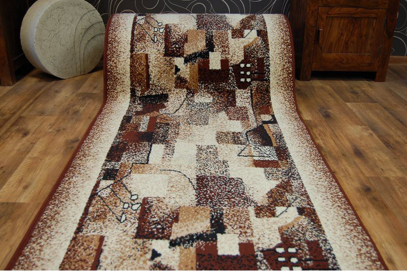 Běhoun BCF IMPRESJA béž