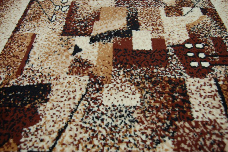 Běhoun BCF IMPRESJA béž