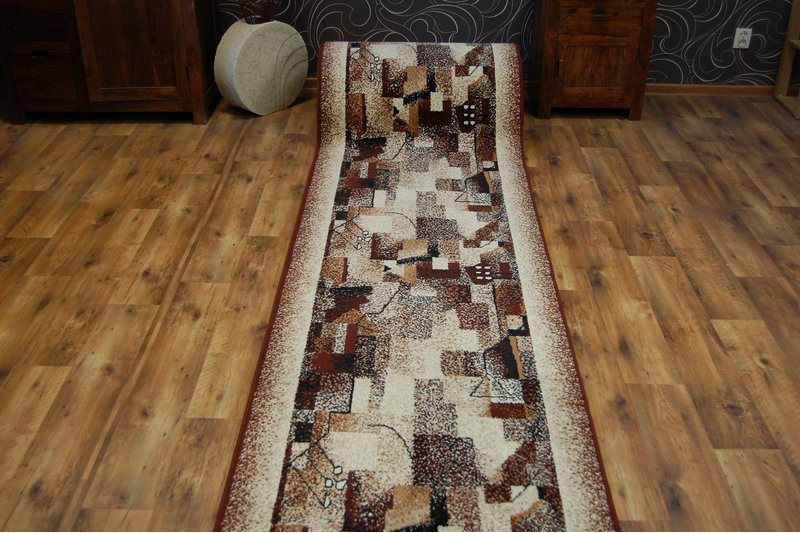 Běhoun BCF IMPRESJA béž