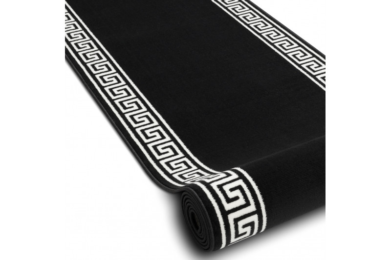 Běhoun BCF MORAD Grek řecký černý