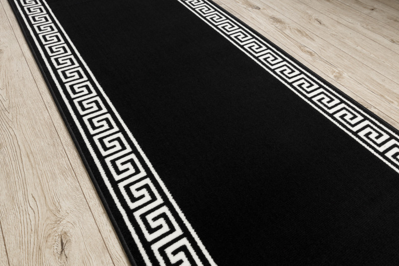 Běhoun BCF MORAD Grek řecký černý