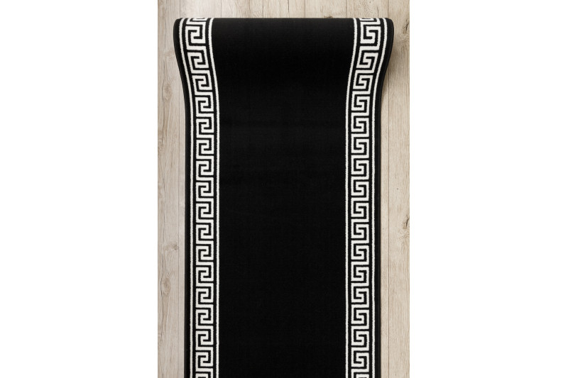 Běhoun BCF MORAD Grek řecký černý