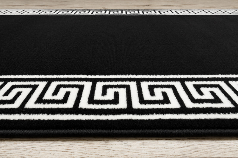 Běhoun BCF MORAD Grek řecký černý