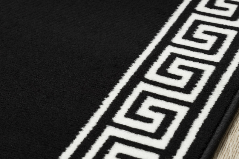 Běhoun BCF MORAD Grek řecký černý