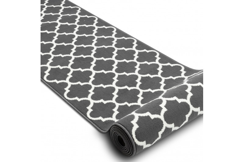 Běhoun BCF MORAD Trelis marocký antracit