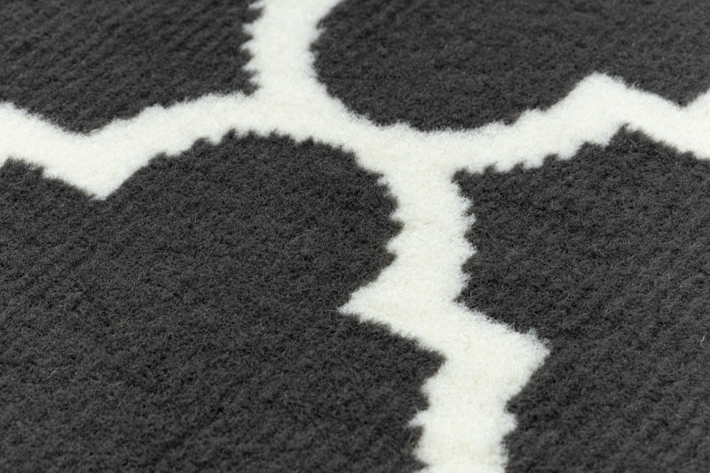 Běhoun BCF MORAD Trelis marocký antracit