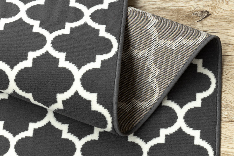 Běhoun BCF MORAD Trelis marocký antracit