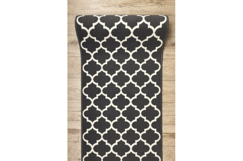 Běhoun BCF MORAD Trelis marocký antracit