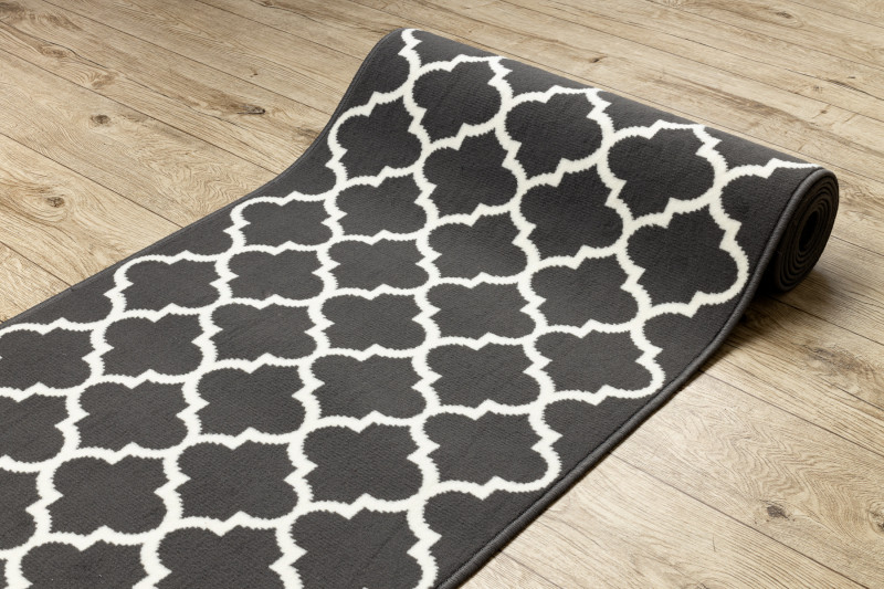 Běhoun BCF MORAD Trelis marocký antracit