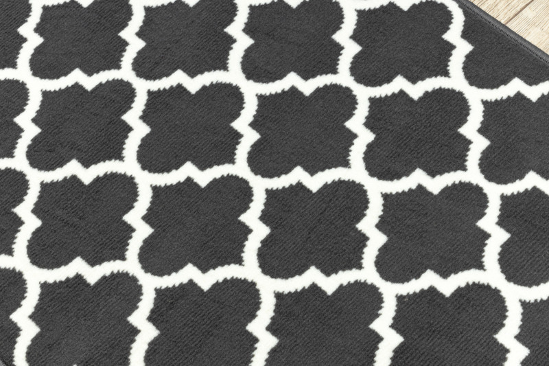 Běhoun BCF MORAD Trelis marocký antracit