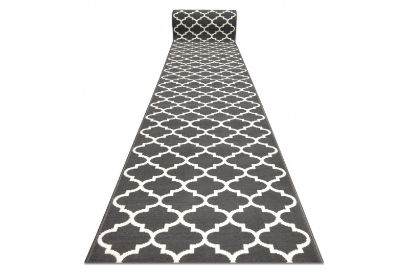 Běhoun BCF MORAD Trelis marocký antracit