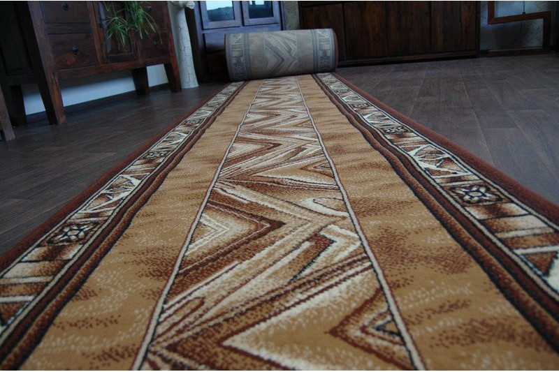 Běhoun BCF OPAL staré zlato