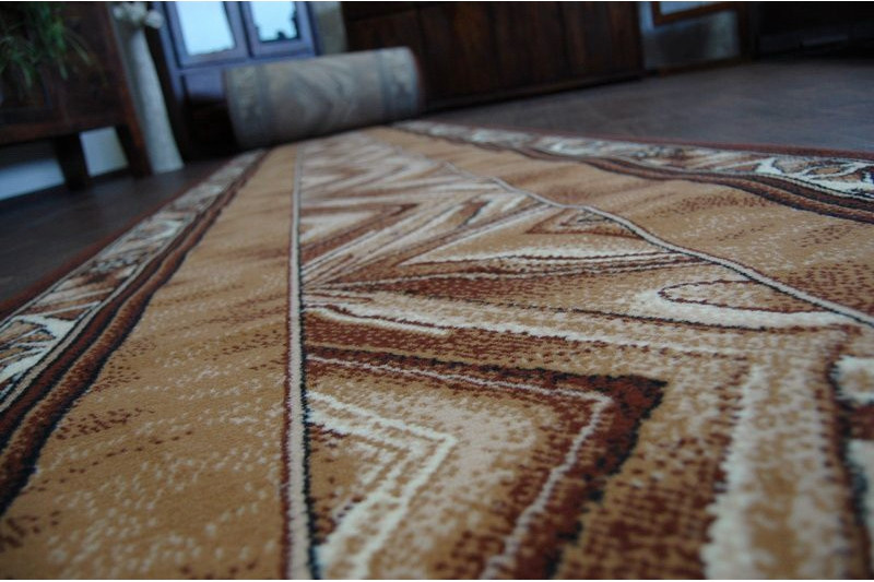 Běhoun BCF OPAL staré zlato