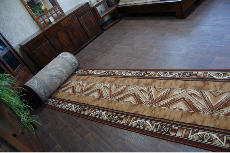 Běhoun BCF OPAL staré zlato