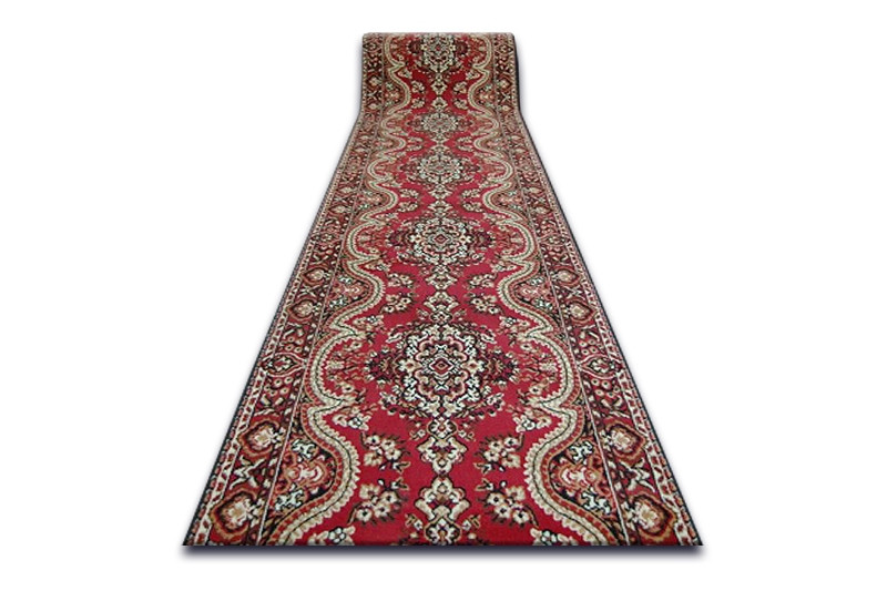 Běhoun BCF WIOSNA bordo