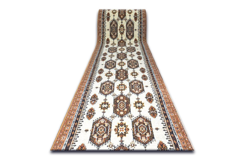 Běhoun BCF ZEGARY béž