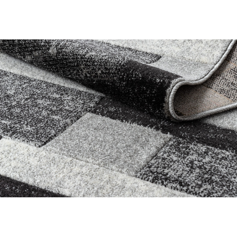 Běhoun FEEL 5756/16811 OBDÉLNÍK šedý