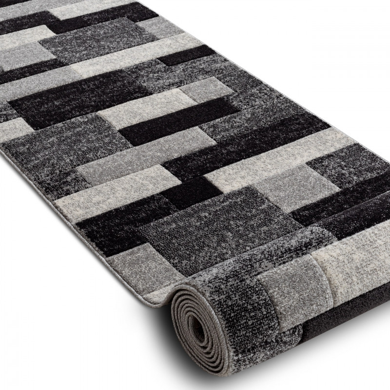 Běhoun FEEL 5756/16811 OBDÉLNÍK šedý