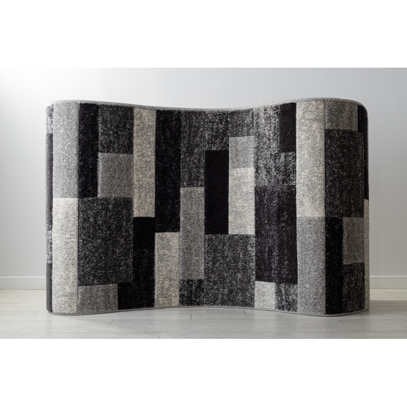 Běhoun FEEL 5756/16811 OBDÉLNÍK šedý