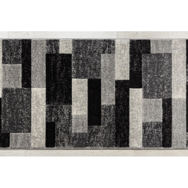 Běhoun FEEL 5756/16811 OBDÉLNÍK šedý