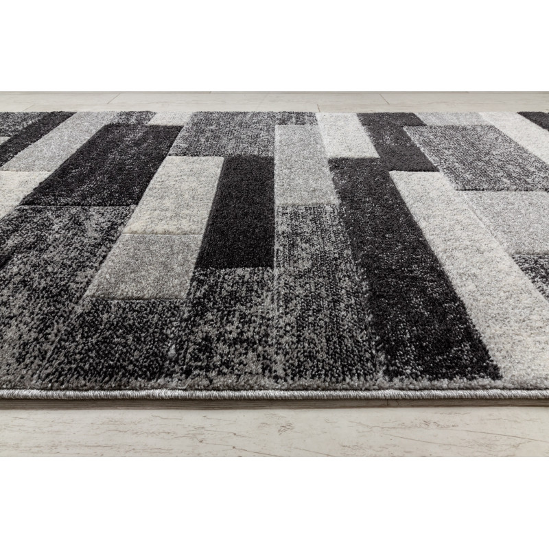 Běhoun FEEL 5756/16811 OBDÉLNÍK šedý