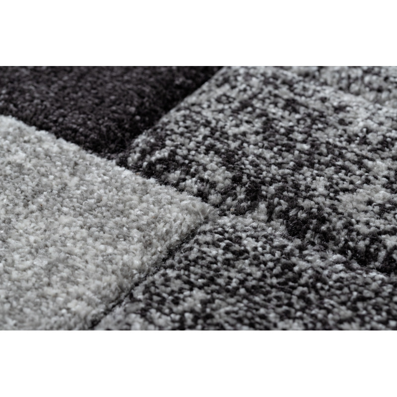 Běhoun FEEL 5756/16811 OBDÉLNÍK šedý