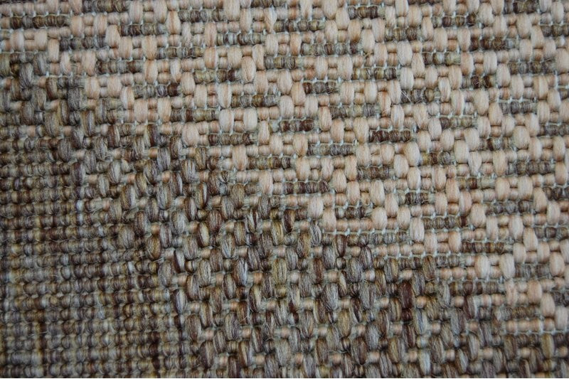 Běhoun FLOORLUX SIZAL 20212 coffe/mais