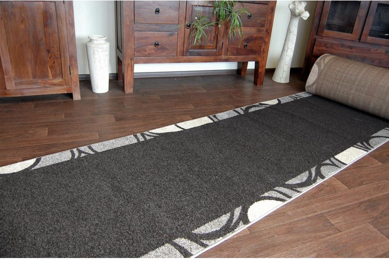 Běhoun FRYZ COSI 78021 tmavý braž