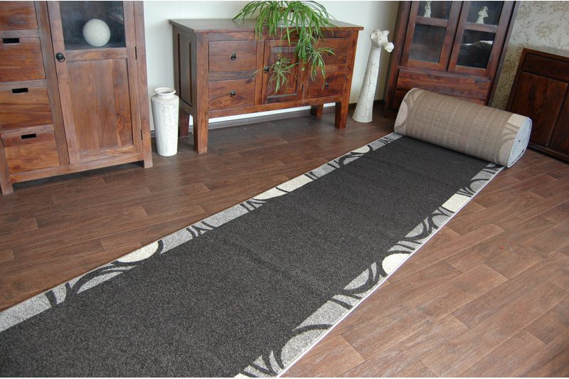 Běhoun FRYZ COSI 78021 tmavý braž