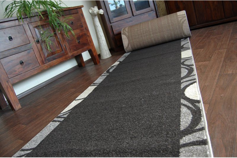 Běhoun FRYZ COSI 78021 tmavý braž