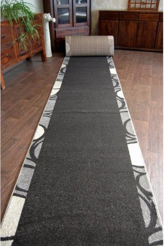 Běhoun FRYZ COSI 78021 tmavý braž