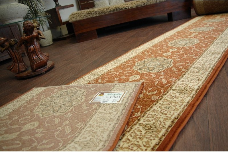 Běhoun HEAT-SET ANATOLIA AGY braž