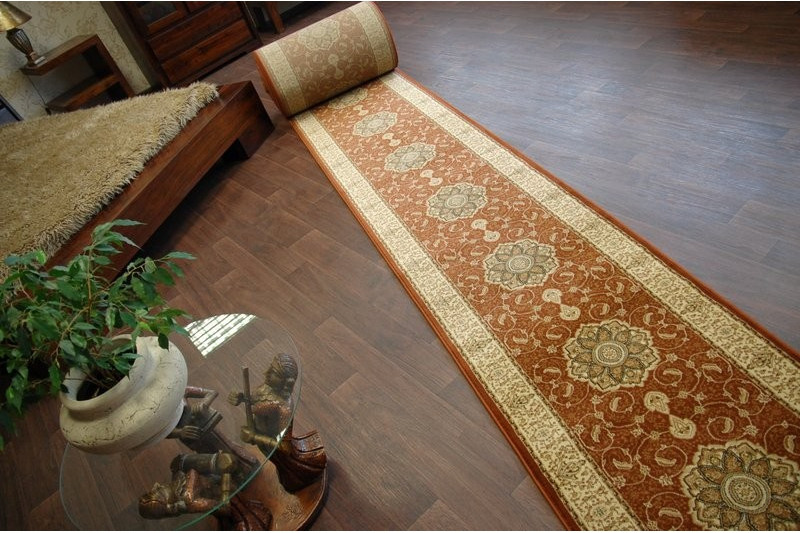 Běhoun HEAT-SET ANATOLIA AGY braž