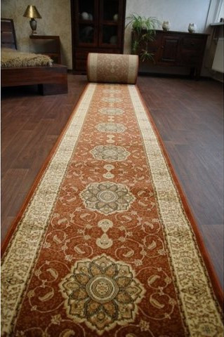 Běhoun HEAT-SET ANATOLIA AGY braž