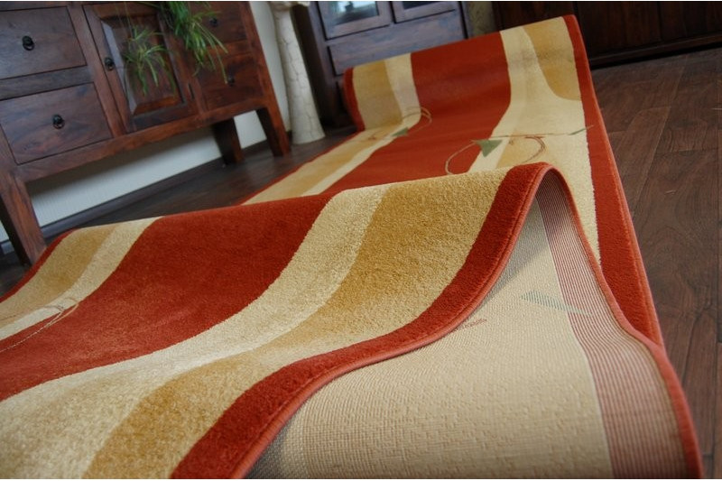 Běhoun HEAT-SET SZKIELKO terakota