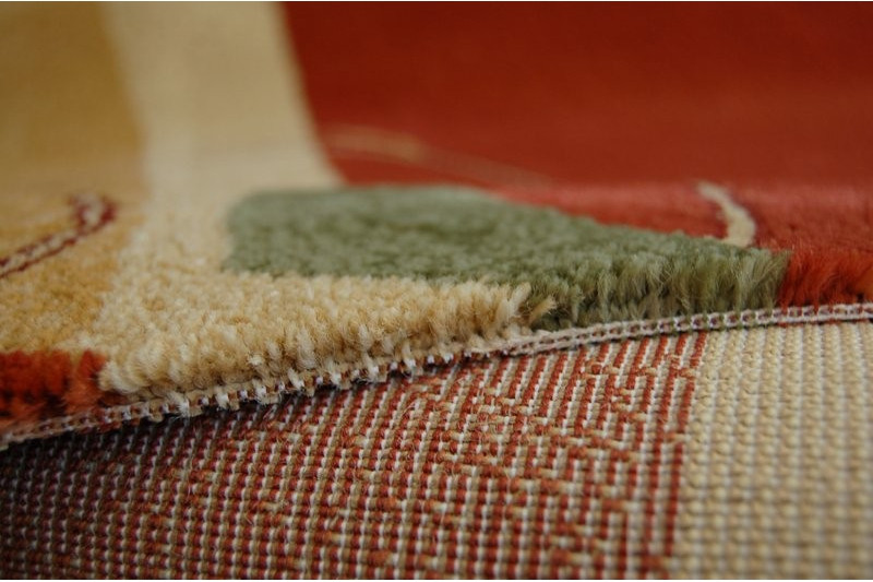 Běhoun HEAT-SET SZKIELKO terakota