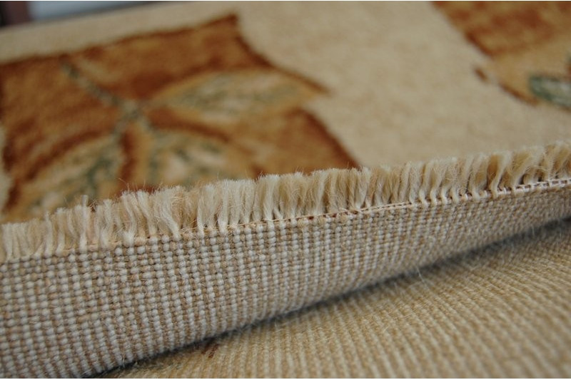 Běhoun HEAT-SET VENICE krém losos