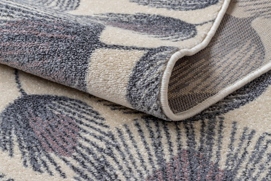 Běhoun HEOS 78545 krém / růžový PÍRKA