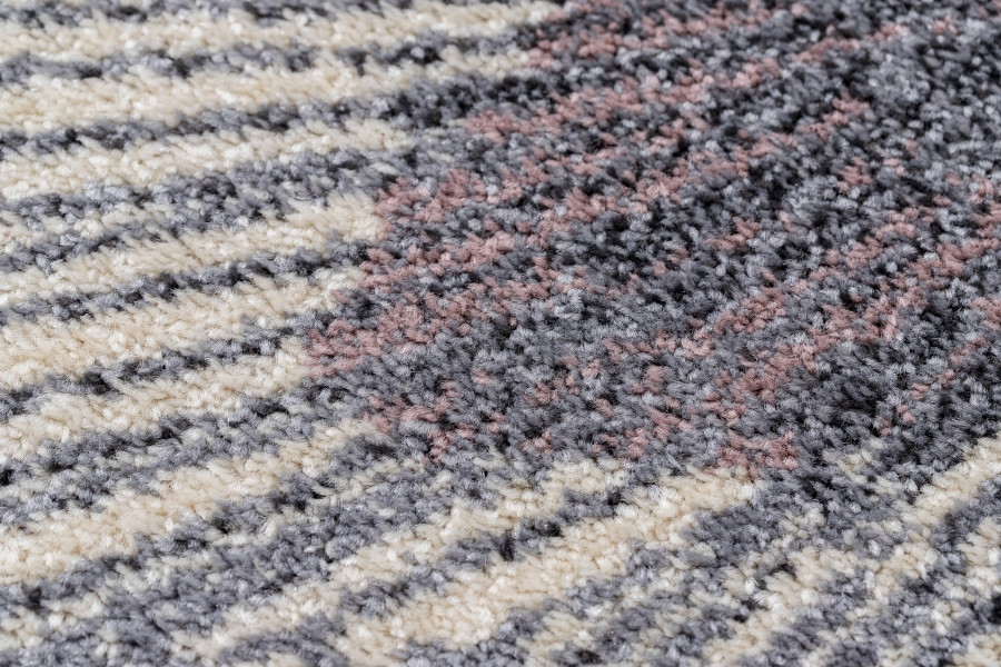 Běhoun HEOS 78545 krém / růžový PÍRKA