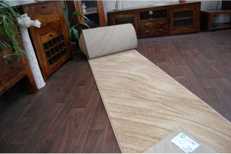 Běhoun KARMEL FRYZ - SAKA béž