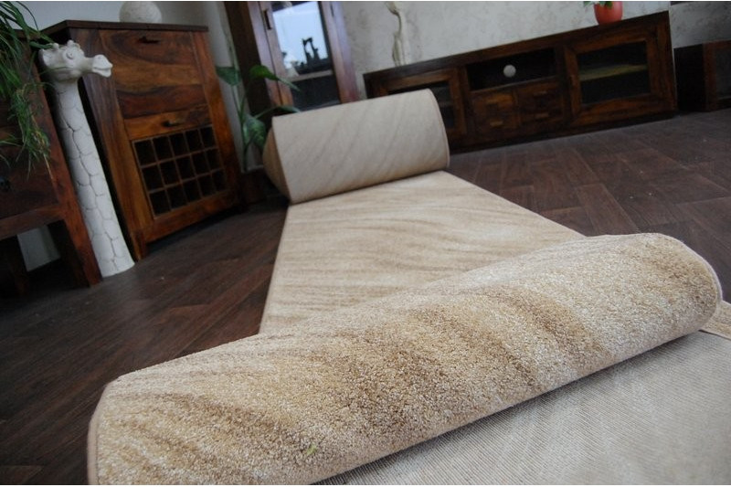 Běhoun KARMEL FRYZ - SAKA béž