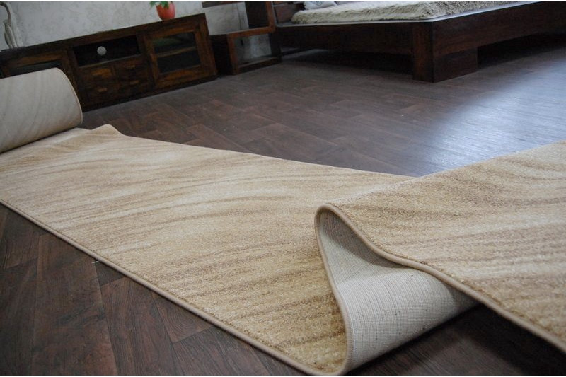 Běhoun KARMEL FRYZ - SAKA béž