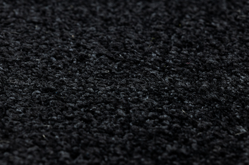 Běhoun KARMEL jednobarevný - černý