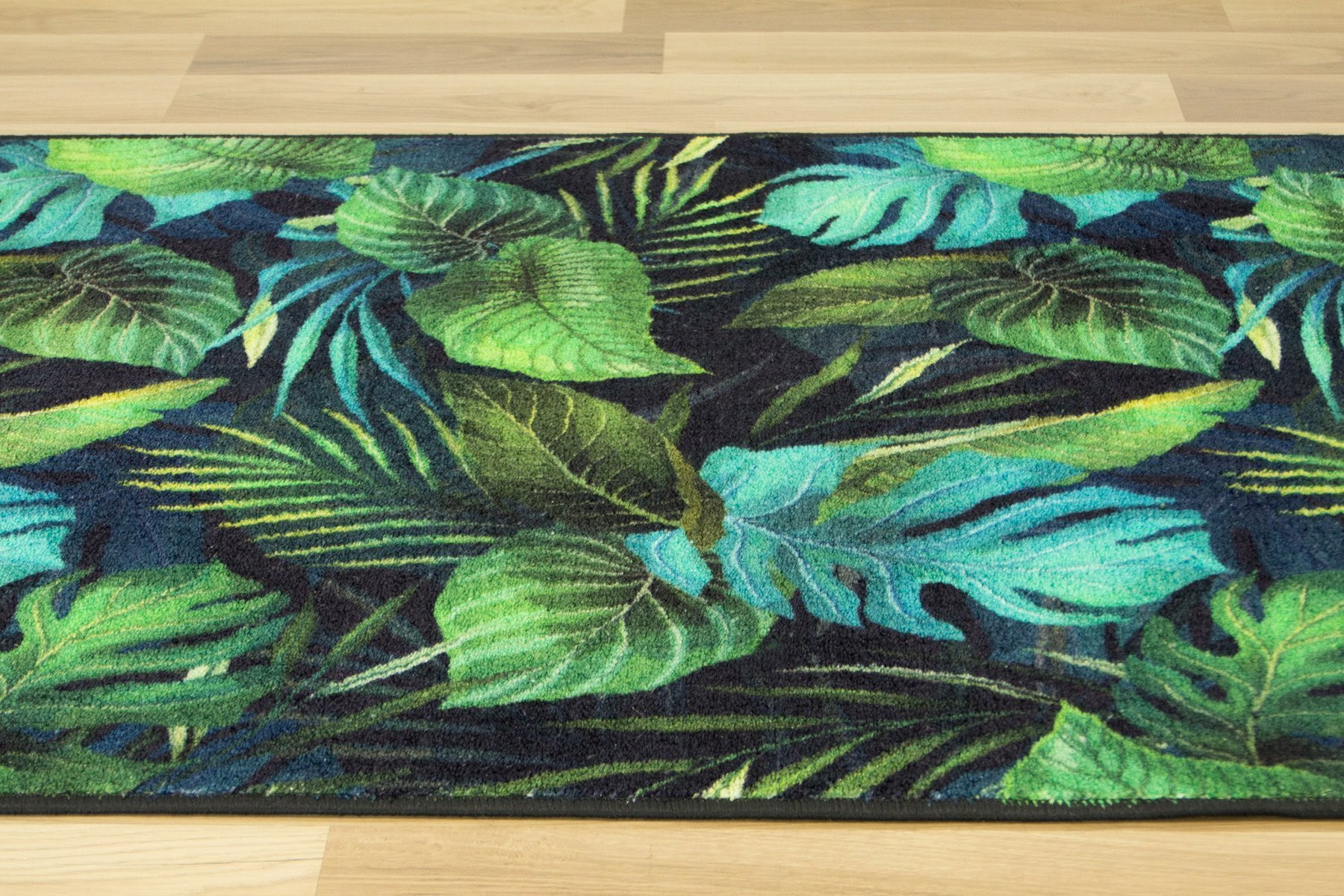 Běhoun Monstera - zelený