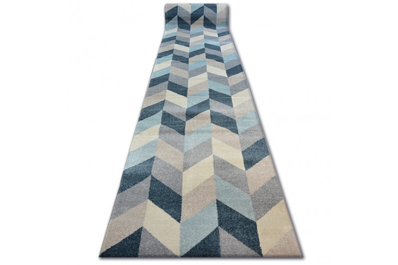 Běhoun NORDIC JODELKA nebeský G4582