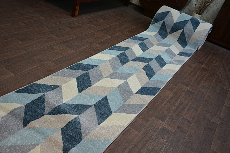 Běhoun NORDIC JODELKA nebeský G4582