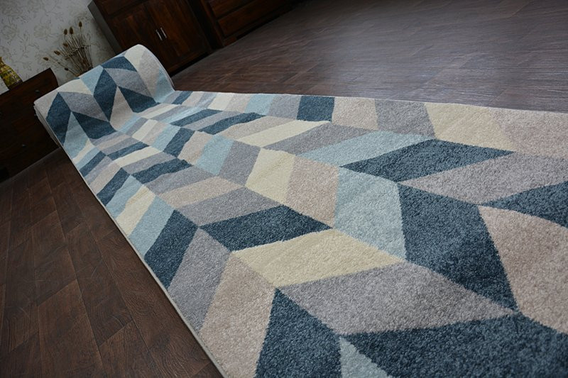 Běhoun NORDIC JODELKA nebeský G4582