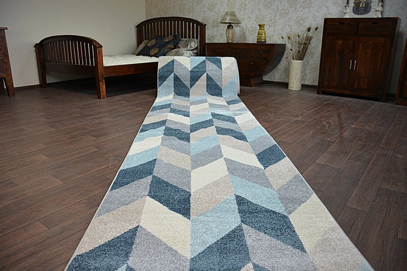 Běhoun NORDIC JODELKA nebeský G4582