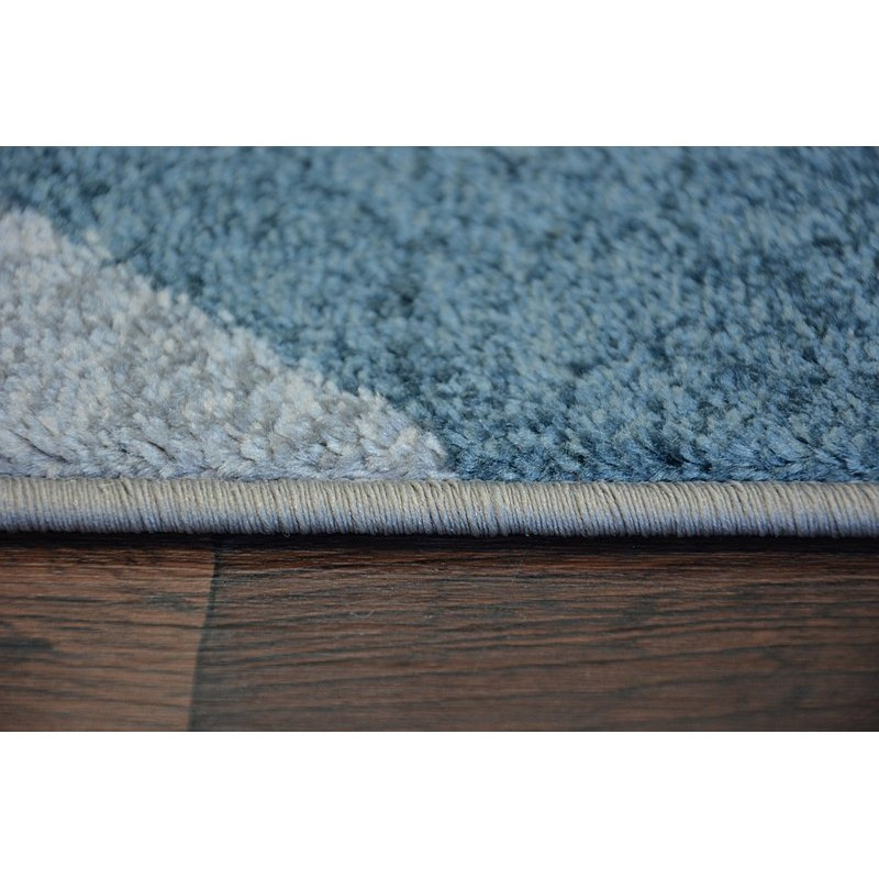 Běhoun NORDIC žlutý G4582